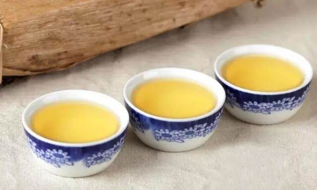 2017年老班章古树普洱茶和新班章普洱茶的特点和区别