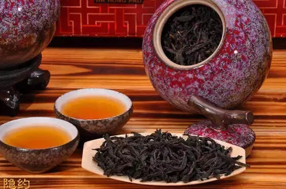 中期茶：你存茶是为了什么？