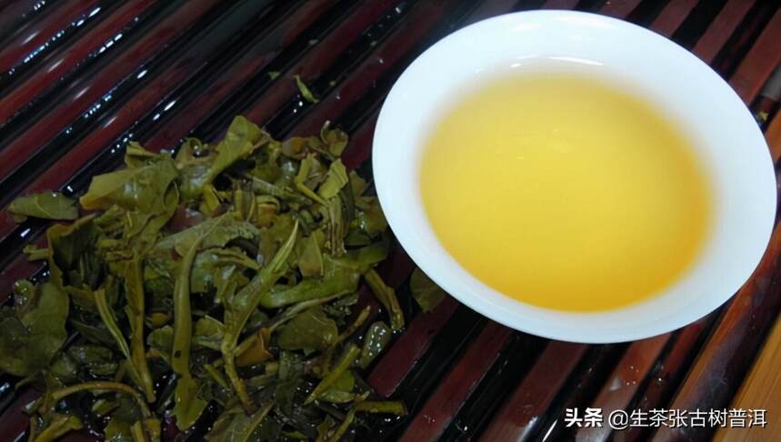 普洱茶怎么储存好？你存茶的目的是什么？