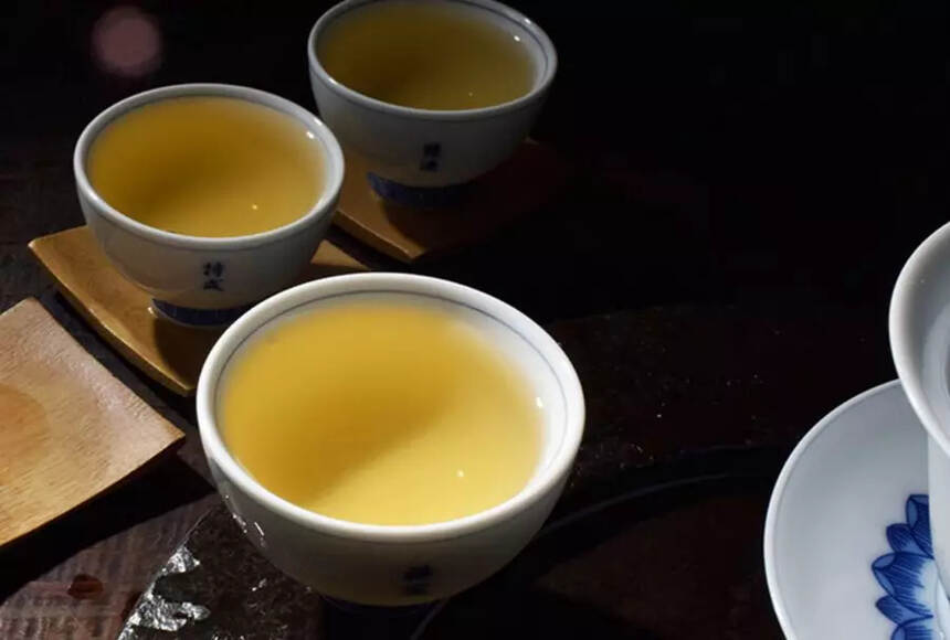 如何让湿仓茶原形毕露？记住这几点