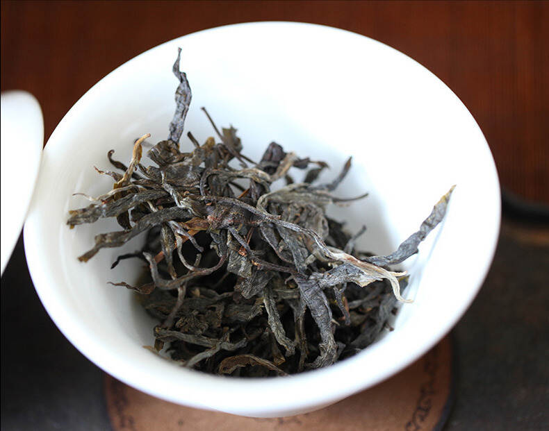 买茶实用干货帖：春茶季，强烈推荐你入手这5种茶