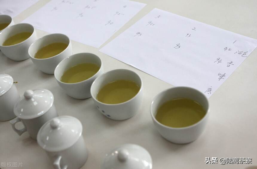 喝普洱茶得氟骨病？普洱茶氟超标？揭秘普洱茶氟含量真相