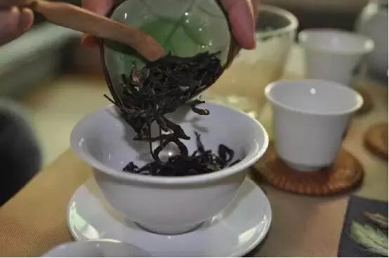 如何提高茶企的时代印记