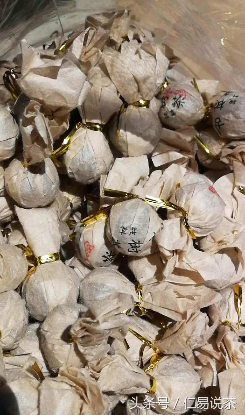 仁易说茶：喝茶放白糖好不好？喝懂普洱茶就知道了，中国茶的意义