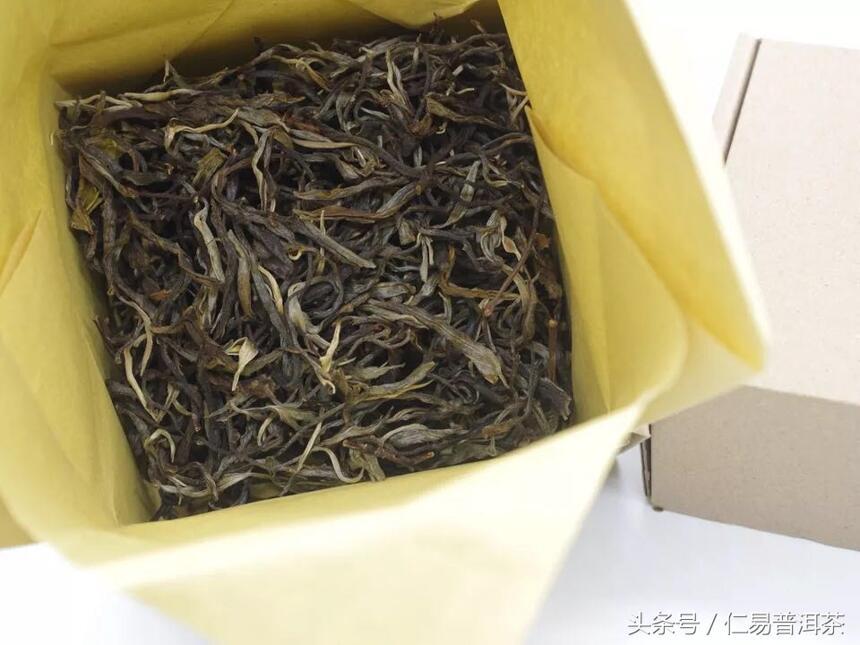 仁易说茶：喝明白普洱茶对您享受生活更有帮助