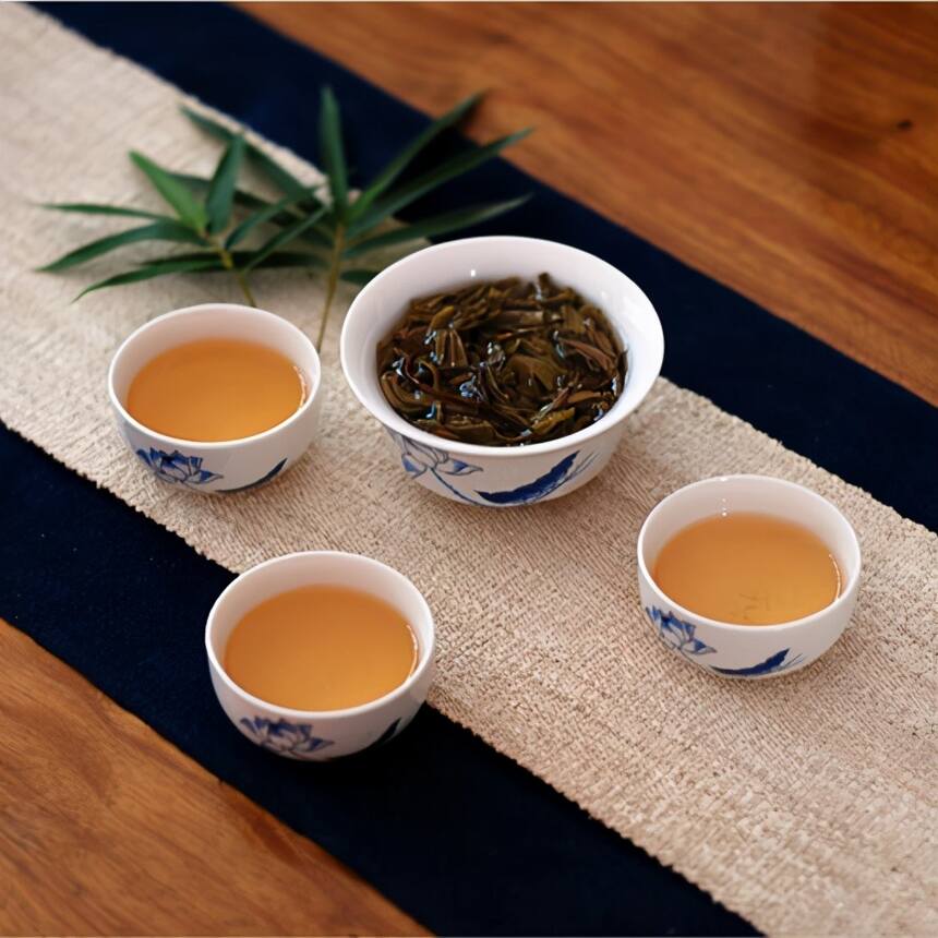 昔归普洱古树茶为什么珍贵？这些昔归茶知识一定要知道