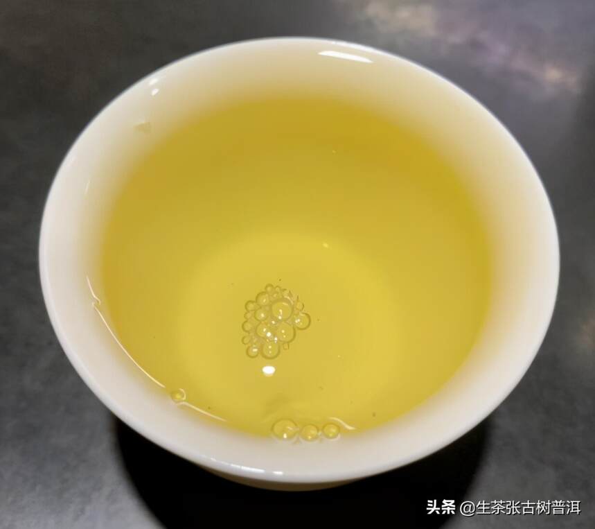 「评鉴普洱茶知识」快速识别普洱茶的好坏方法，简单实用