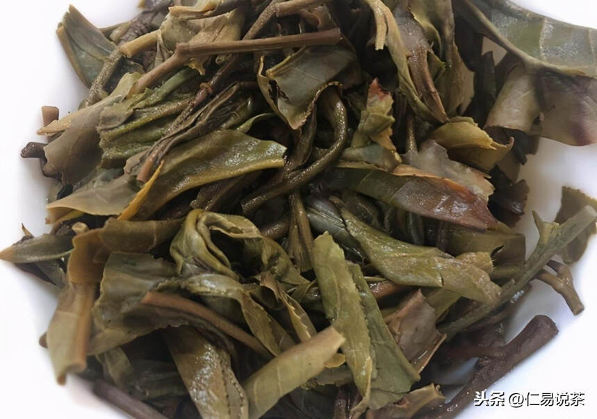 传统普洱茶鉴定方法的优越性