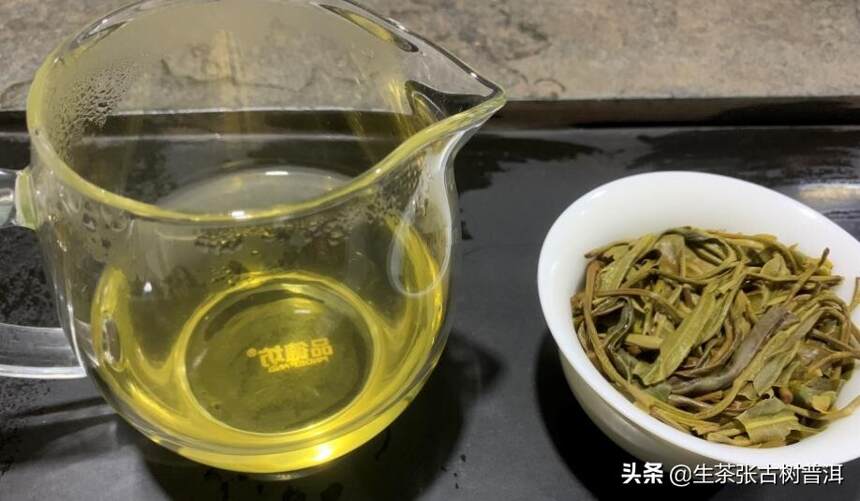 推荐：3款冷门却很好喝的普洱茶，一定要知道