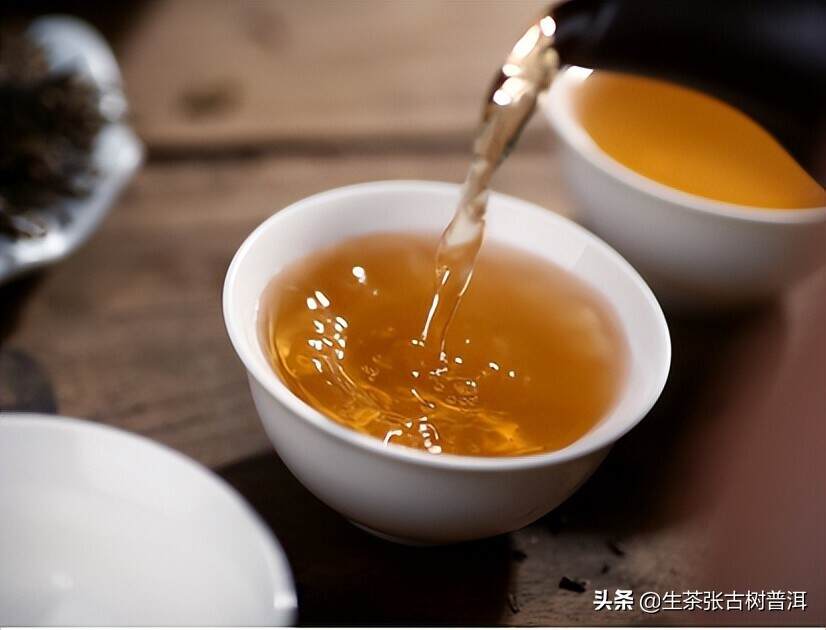 喝普洱茶不知如何品茶？掌握住这3步就能成为品茶高手？