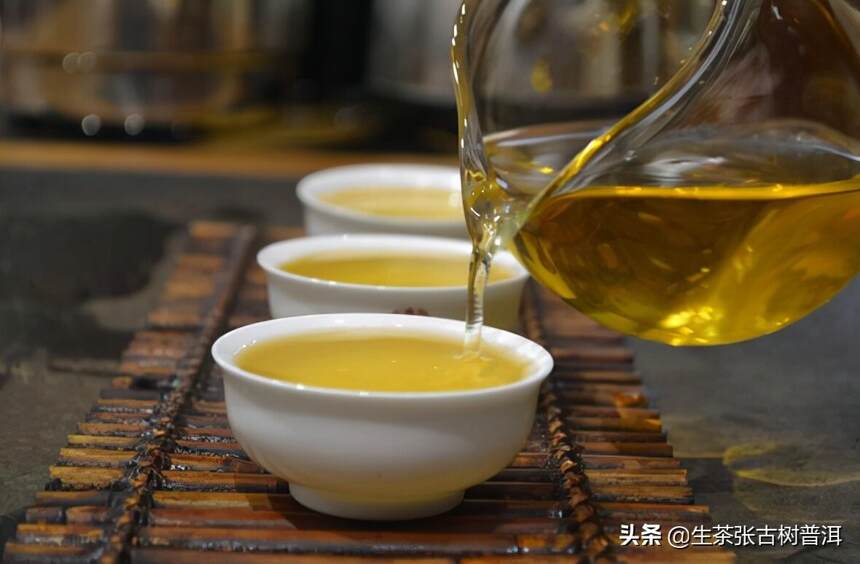 喝普洱茶能“解酒”，真的吗？喝普洱茶的误区，你中了几招？