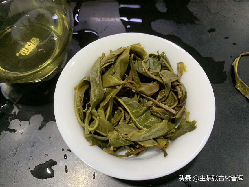 普洱什么茶好喝？推荐：15座茶山所产的普洱茶，你喝过吗？