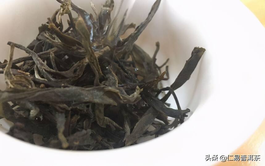 怎样才能买到适合的普洱茶？“看干茶分品质”的秘密解答