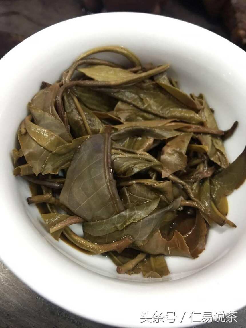 仁易说茶：解读普洱茶标准，普洱茶真的有标准么？是否可以公开？