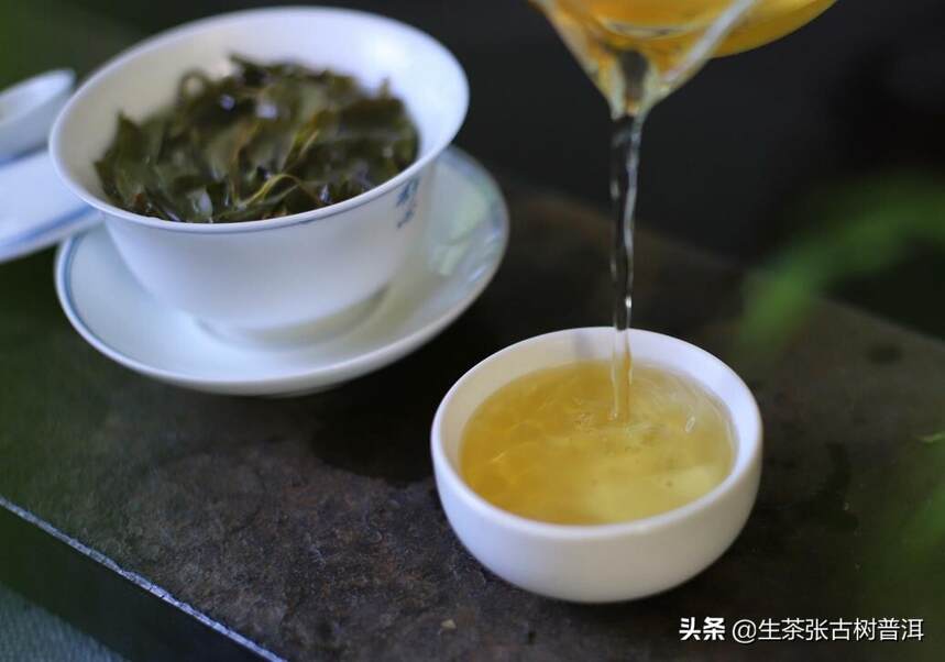 临沧普洱茶区，你了解吗？其普洱茶有什么特点？