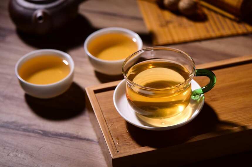 云南昔归普洱茶在哪里？古树茶有何口感特点？