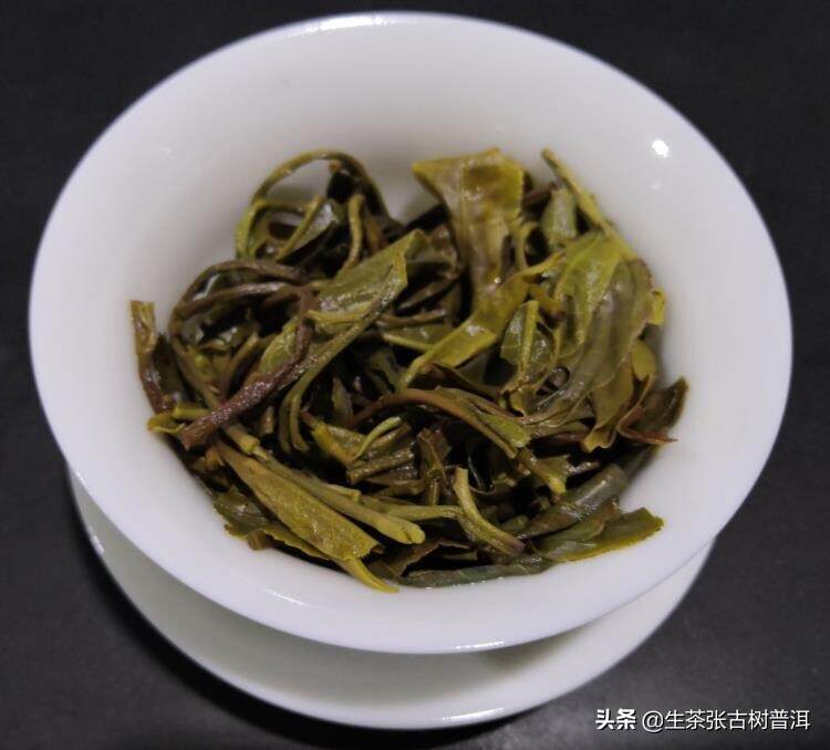 浅谈普洱茶产地｜了解各个产地的普洱茶特点，步入高手的行列