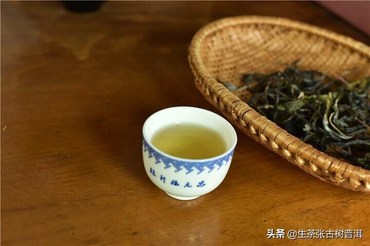 什么样的普洱新茶值得收藏？怎么收藏最好？