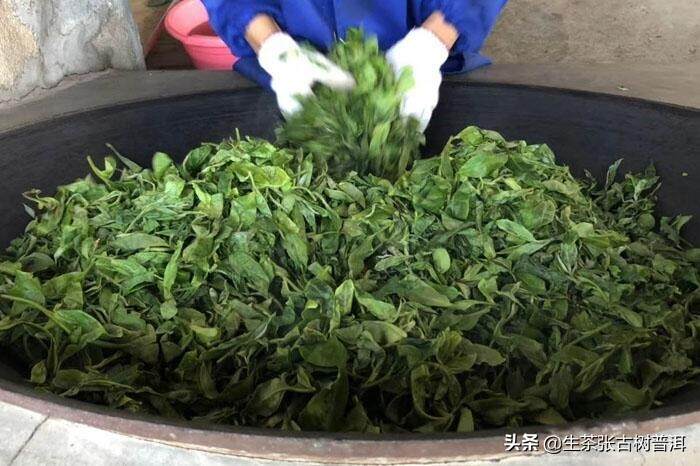 普洱茶有酸味，是什么原因造成的？还能不能喝？