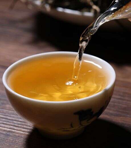 茶的另一个保健功效曝光，比吃保健品还要好