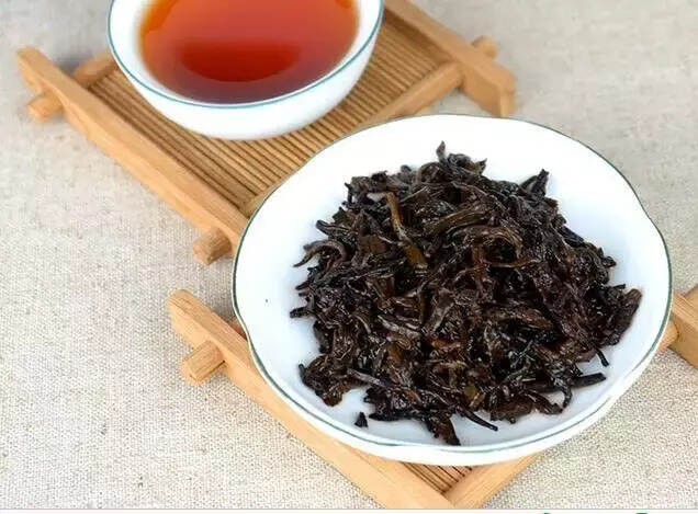 卖茶靠忽悠还能走多远？