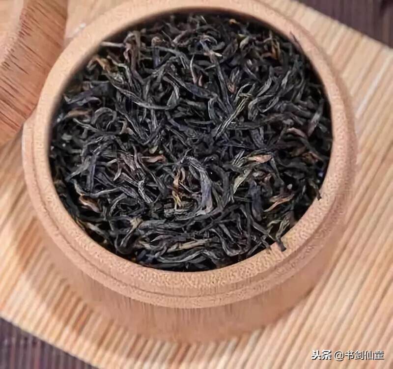 解密：普洱生熟茶能一起放吗？