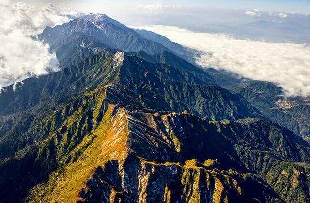 茶叶冷知识：云南实际就三座山