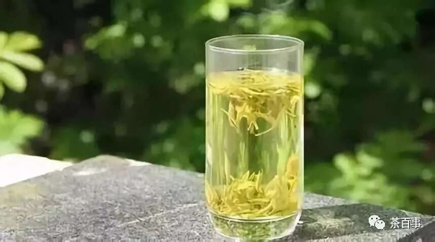 一天之中这几个时间喝茶最好