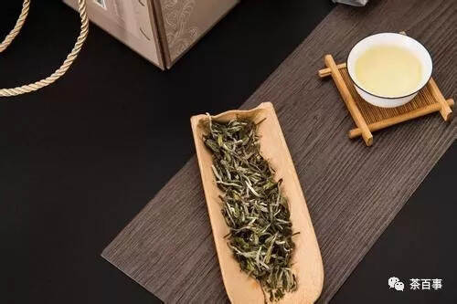 六大茶类详解：白茶篇