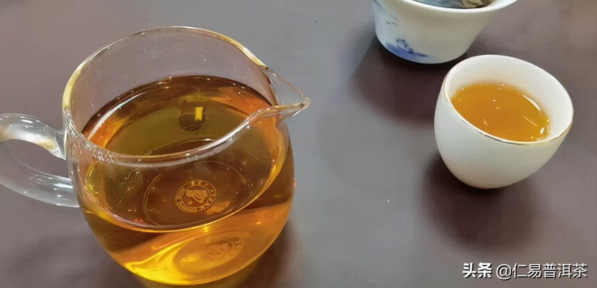 新手入门：选购普洱茶参考的条件是？