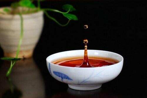 老徐谈茶71期：普洱茶干仓&湿仓各有特点，听老徐细细道来—图文