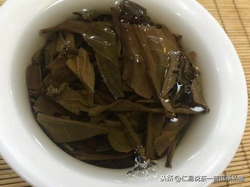 重新定义茶标准与茶文化，陆羽对茶的影响，喝会普洱茶的感悟