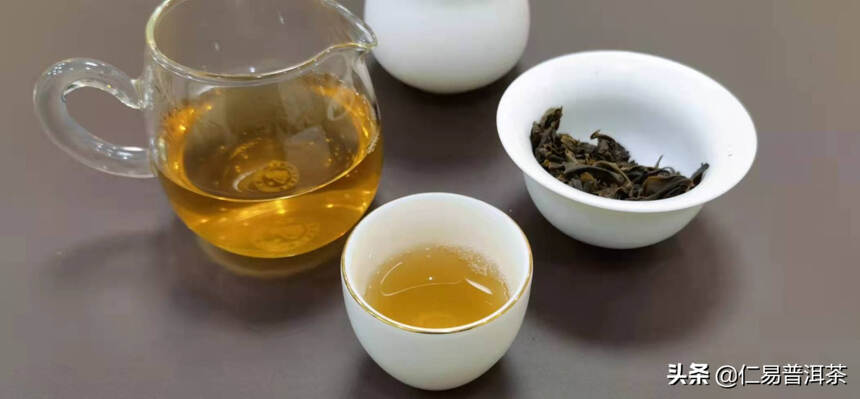 新手入门精练篇：普洱茶怎么存茶？