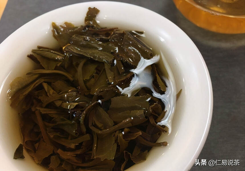 普洱茶的工匠精神