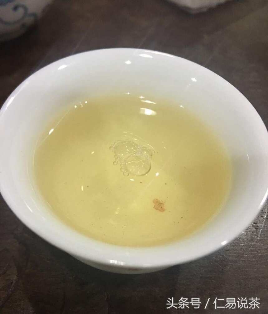 仁易说茶：观赏《我不是药神》之后，发现了与普洱茶圈子间的共鸣