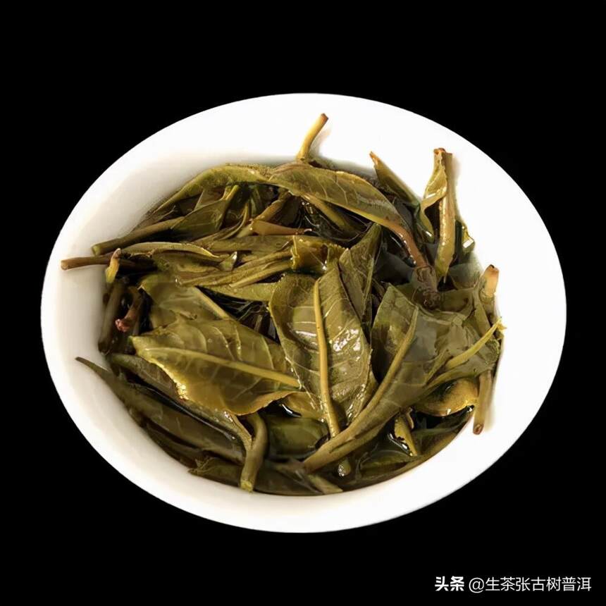 如何区分冰岛五寨普洱茶的口感？哪款才是真正的冰岛？