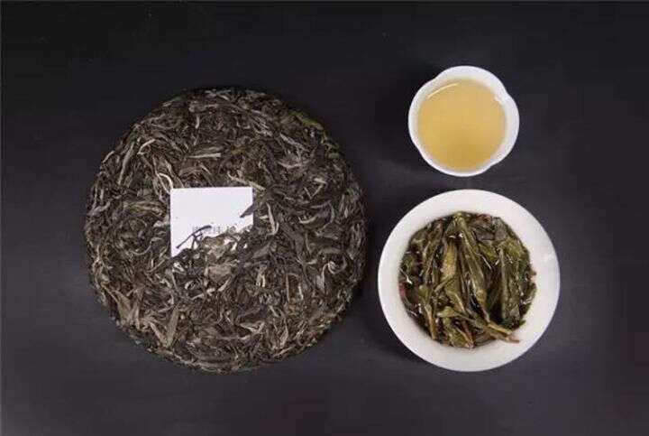 汇总20个名山头普洱茶的基本特性和口感特点，看看你爱喝哪个