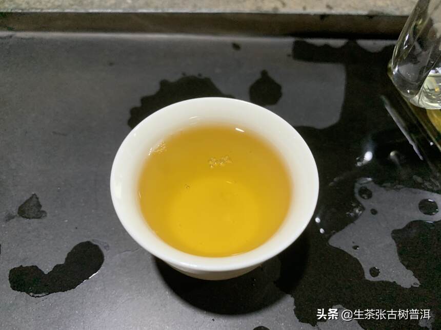 「答疑解惑」普洱茶的陈化、香气、茶气、耐泡等魅力，从何而来？