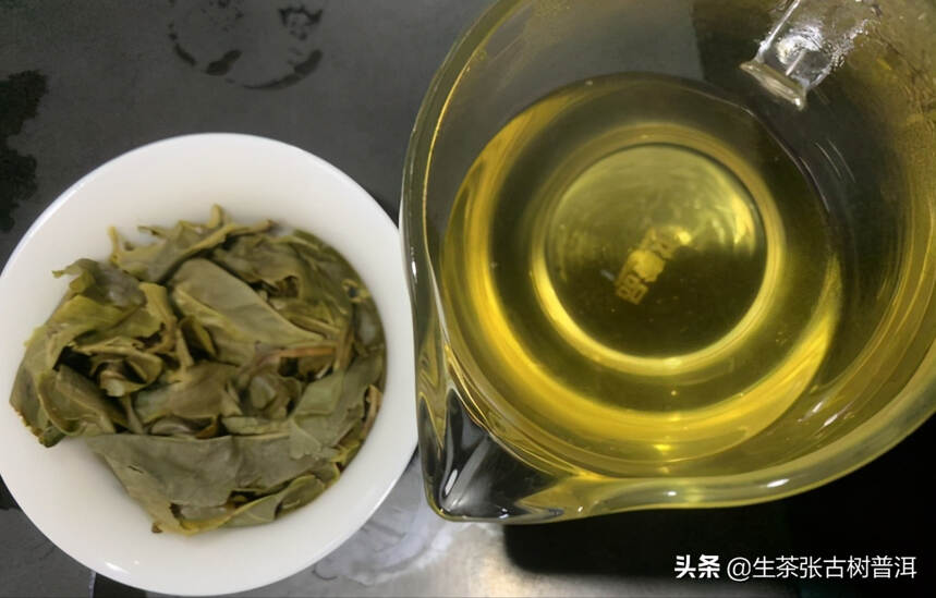 浅谈普洱茶产地｜了解各个产地的普洱茶特点，步入高手的行列