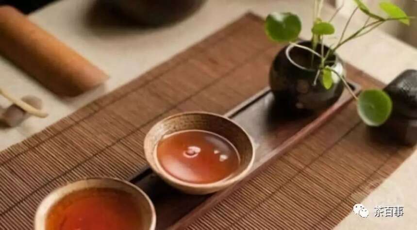 六大茶类详解：红茶篇