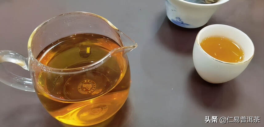 传统普洱茶是怎么提供科学依据的？（下篇）