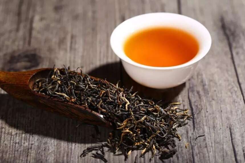 老徐谈茶第264期：云南茶普洱茶、红茶韵味好！绿茶、白茶如何？