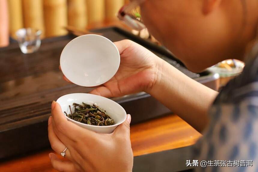 普洱茶是不是“芽头”越多越好喝？