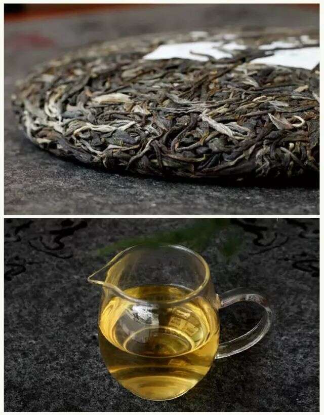 秘境南板普洱茶：香飘十里外，味在杯中