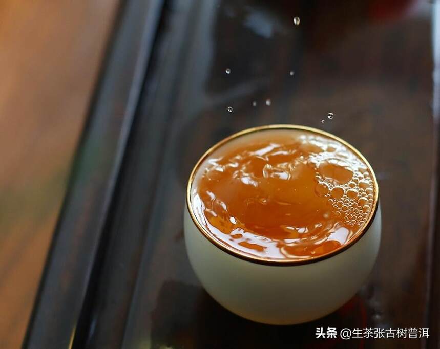 喝普洱茶出汗，是不是就能判断此款普洱茶品质好、茶气足？