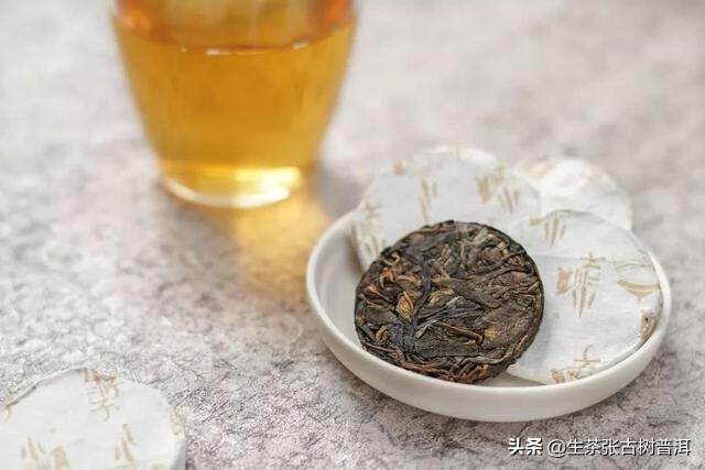 云南西双版纳境内的7大茶马古道，其普洱茶口感滋味怎么样？