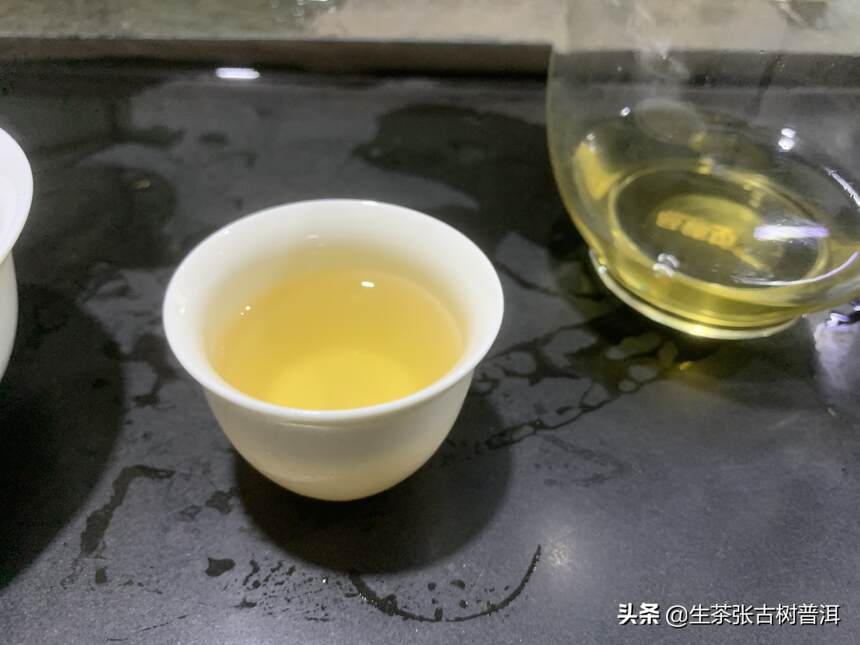 普洱什么茶好喝？推荐：15座茶山所产的普洱茶，你喝过吗？