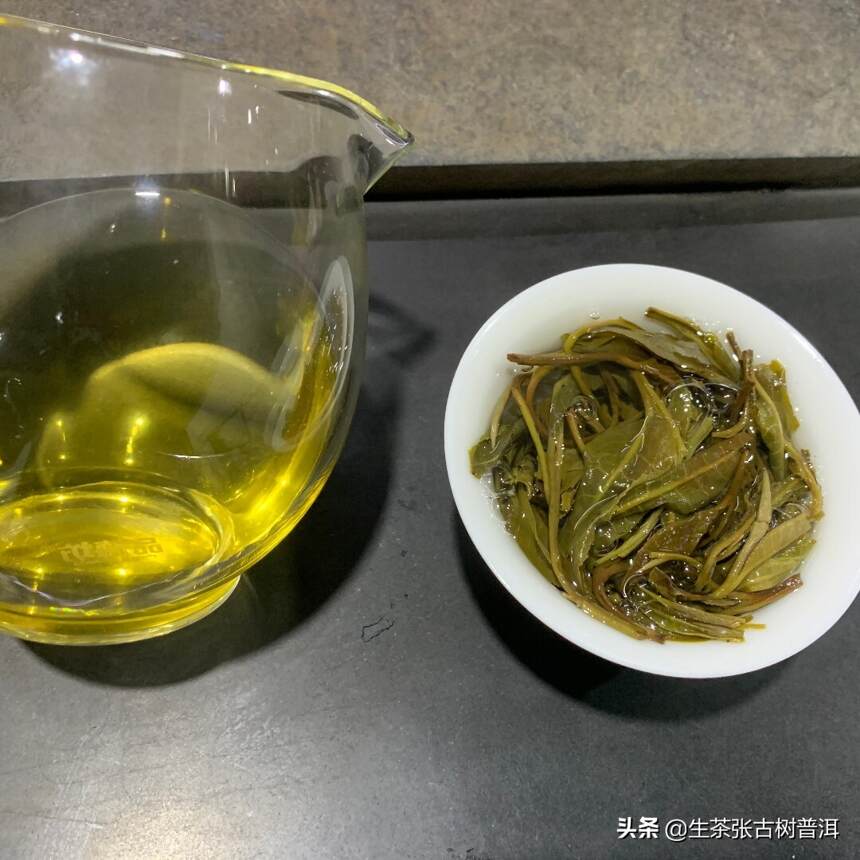 云南十大古树普洱茶，喝过超8种的都是骨灰级茶友，你喝过几种？