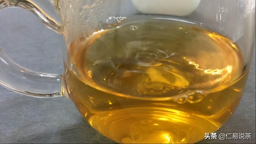 世界真的有灵魂么？仁易说茶带您明白“有灵魂”的普洱茶