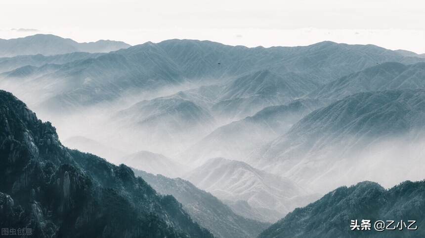 生活纵有风雨，也要过得活色生香